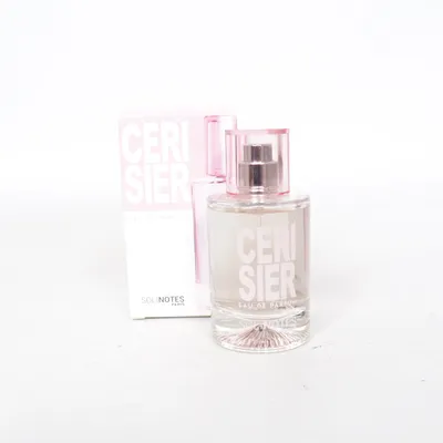 Eau de Parfum (Cherry Blossom) från Solinotes