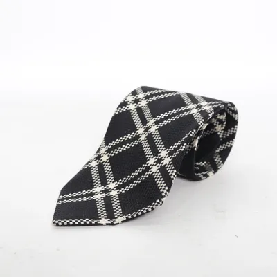 Slips (Svart, Vit) från Gianni Versace Silke