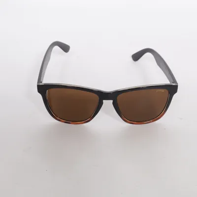 Solglasögon (Svart, Brun) från Swedish Design