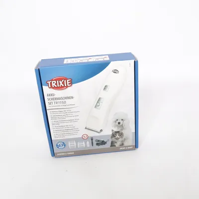 Dog clipper (Tr1150) from Trixie