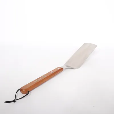 Ustensiles de barbecue (Argent, Marron) de Hallmark