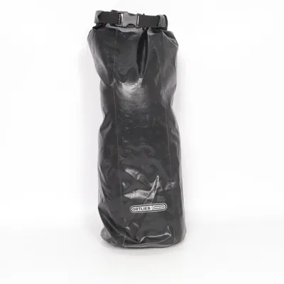 Drybag (Zwart) van Ortlieb