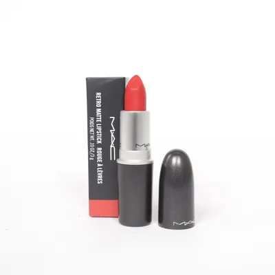 Rouge à lèvres (Retro Matte Lipstick) de MAC