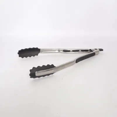 Barbeque cutlery (Black, Silver) from Tefal