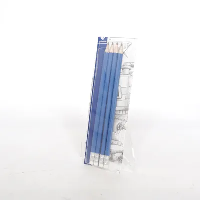 Blyertspennor från Staedtler