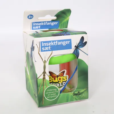 Förstoringsglas från MaxToys
