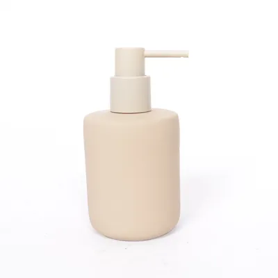 Soap dispenser (Beige) from Hema