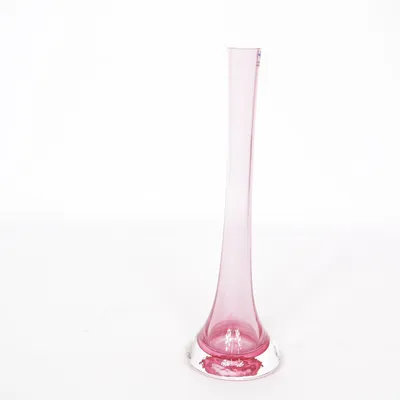 Vase (Pink)