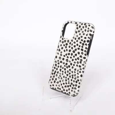 Telefoonhoesje (IP 11 PRO) van Burga