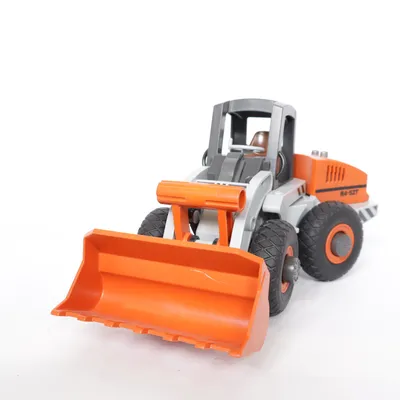 Leksaksbil (R4-52T) från Playmobil