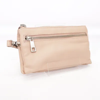 Portemonnee (Beige) van Amust