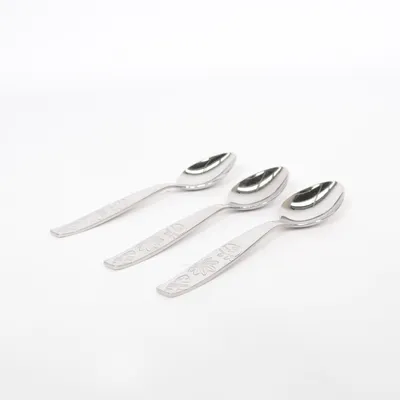 Barnbestick (Silverfärgad) från Zwilling J.A Henckels