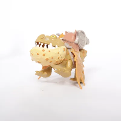 Toy figurine (Dragons Drachenzähmen leicht gemacht) from DWA LLC