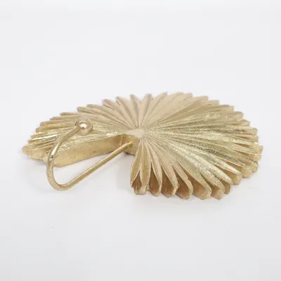 Tøjbøjler (Guld)