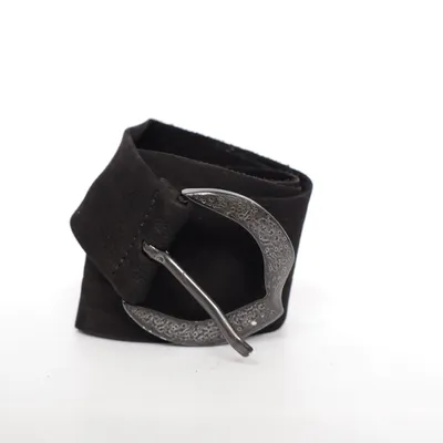 Bälte (Svart) från Replay