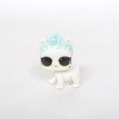 Figurine jouet (Blanc, Bleu) de MGA