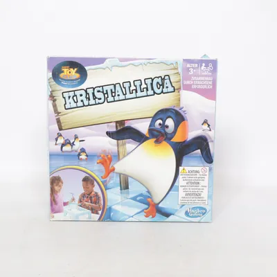 Brädspel från Hasbro Gaming