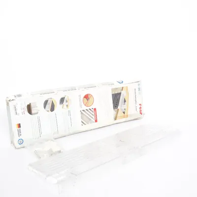 Child lock (Transparent) from Reer