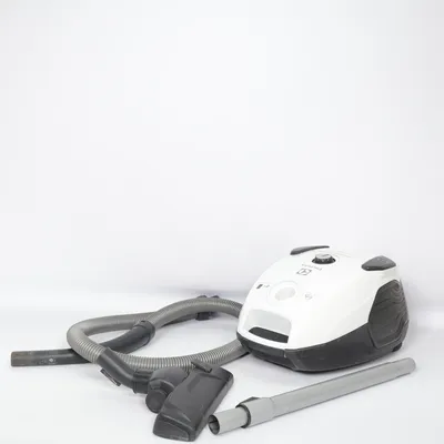 Stofzuiger (Powerforce) van Electrolux