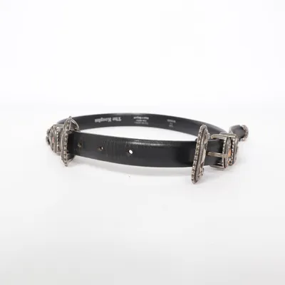 Ceinture (Noir) de The Kooples