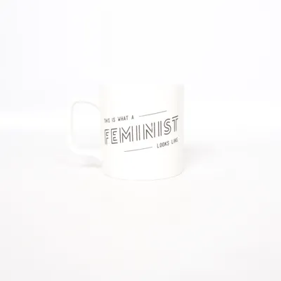 Mug (Beige) from Design by Lagerhaus