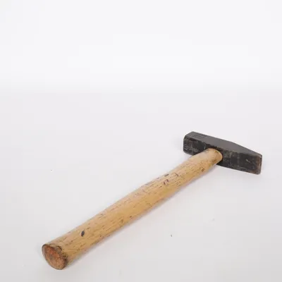 Hamer van Hickory