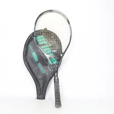 Tennisracket (Svart) från Prince