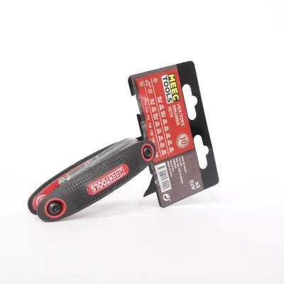 Insexnyckel från Meec Tools