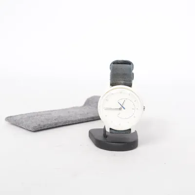 Wristwatch (Blue, White) from Withings