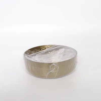 Serving bowl (Gold) from Rewe