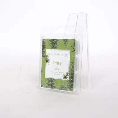 Bougies parfumées (Pine)