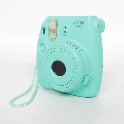 Polaroid kamera fra Fujifilm