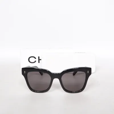 Solglasögon (Svart) från Chimi