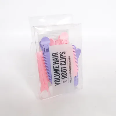 Curlere (Pink, Lilla)