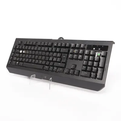 Tastatur (BLACKWIDOW CHROMA V2) fra Razer