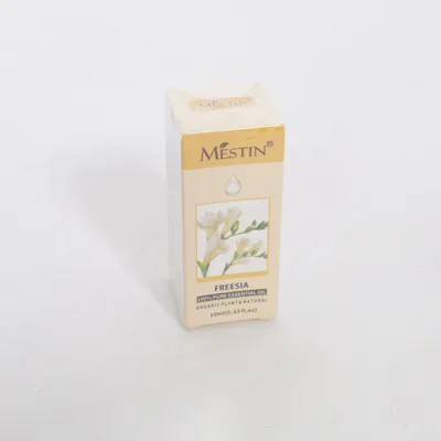 Eteriska oljor från Mestin