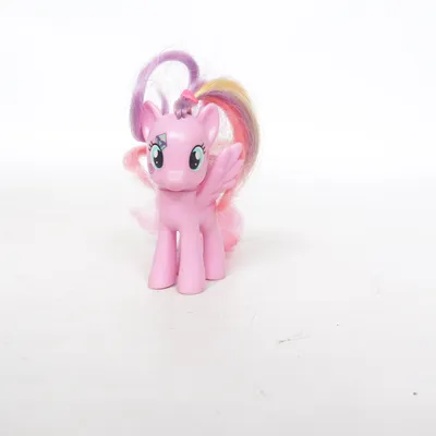 Leksaksfigur (Rosa, Flerfärgad) från My Little Pony
