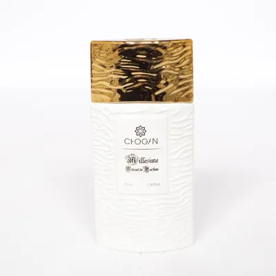 Eau de Parfum (Millesime) från Chogan