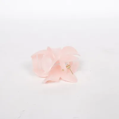 Hårklämma (Rosa)