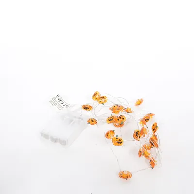 String lights (Orange) from Lindby