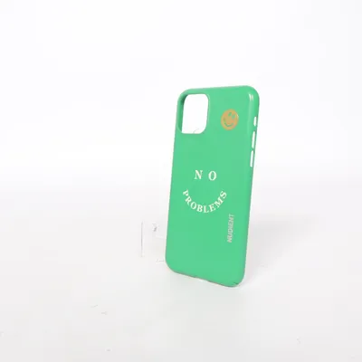 Telefoncover (Grøn) fra Nudient