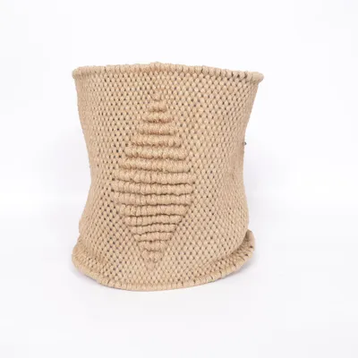 Garderobsinredning (Beige)