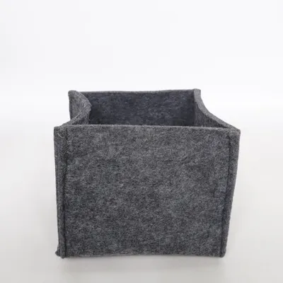 Förvaringslåda (Grå) från Flying Tiger