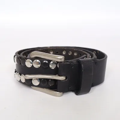 Riem (Zwart, Zilver) van Sdlr
