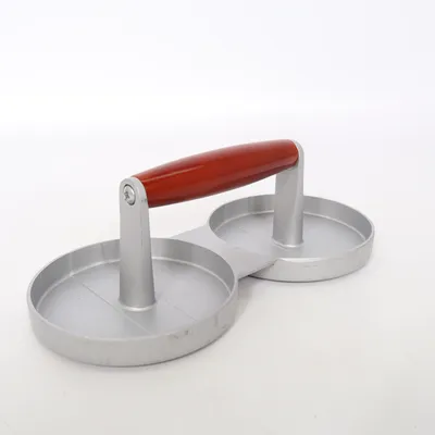 Barbecue accessoire (Zilver)