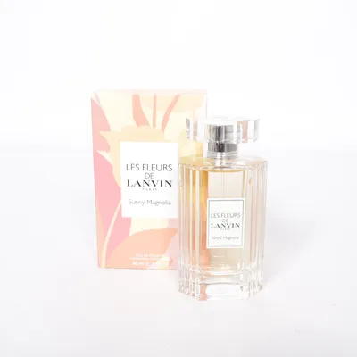 Eau de Parfum (Sunny Magnolia) från Lanvin