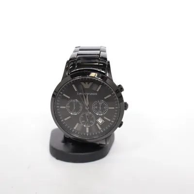 Polshorloge (AR2453 - Classic) van Emporio Armani