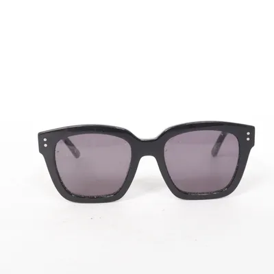 Zonnebril (Zwart) van Corlin Eyewear