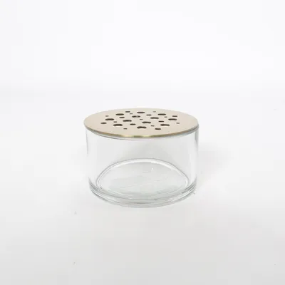 Décoration intérieure (Or, Transparent) de H&M Home