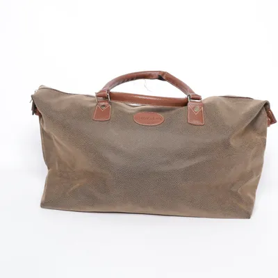 Weekendbag (Brun, Svart) från Springfield